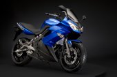 2009 Kawasaki ER-6f photo